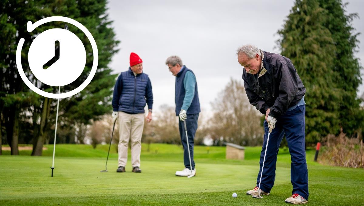 ¿Es recomendable hacer deportes de ancianos? La respuesta te sorprenderá